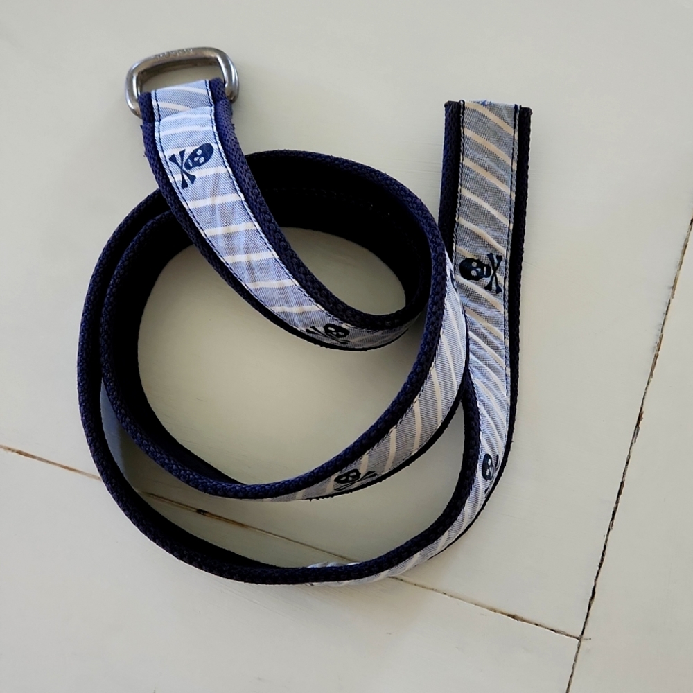 Rugby by Ralph Lauren loop belt